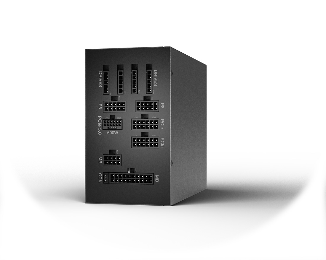 DARK POWER 13 | 1000W silent high-end Power supplies from be DARK POWER 13 | 1000W silent high-end Power supplies from be